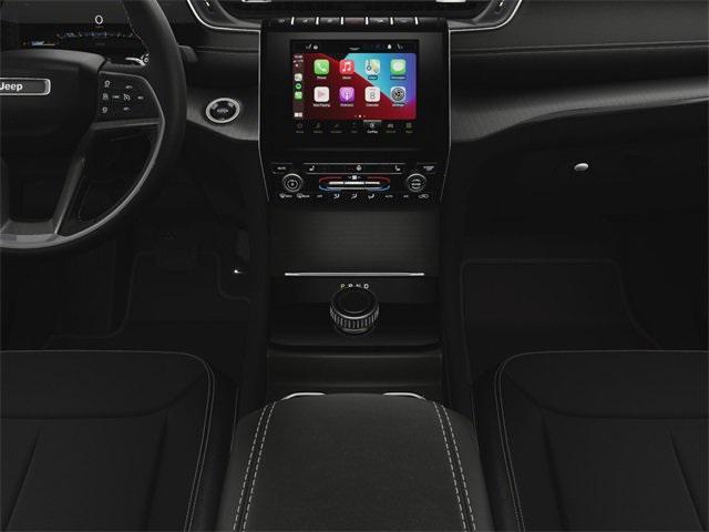 new 2025 Jeep Grand Cherokee L car, priced at $44,582