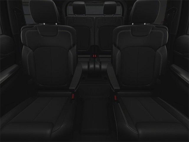 new 2025 Jeep Grand Cherokee L car, priced at $44,582