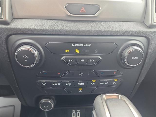 used 2021 Ford Ranger car, priced at $24,127