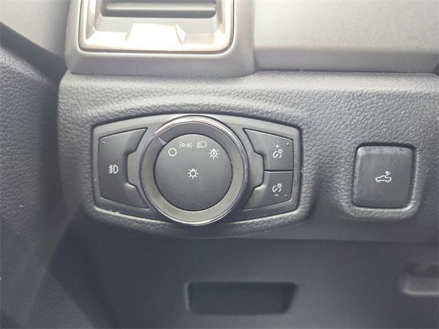 used 2021 Ford Ranger car, priced at $24,127