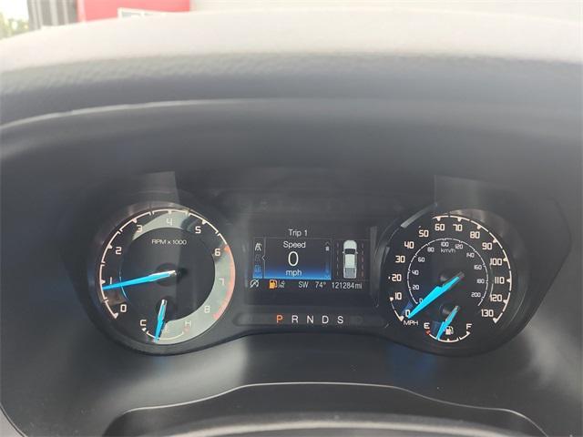 used 2021 Ford Ranger car, priced at $24,127