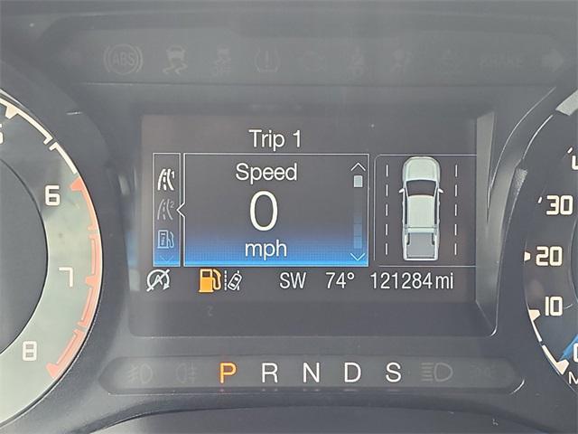 used 2021 Ford Ranger car, priced at $24,127