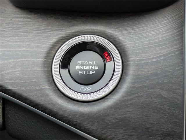 new 2025 Jeep Grand Cherokee car, priced at $44,935