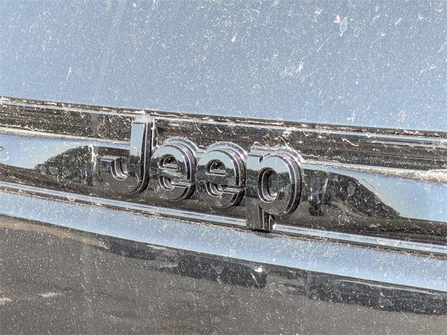 new 2025 Jeep Grand Cherokee car, priced at $44,935