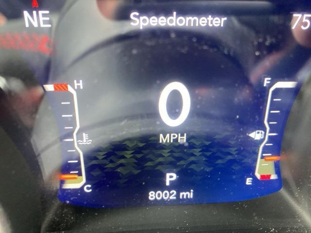 used 2024 Jeep Wrangler car, priced at $83,982