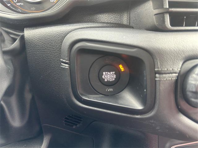 used 2024 Jeep Wrangler car, priced at $78,013