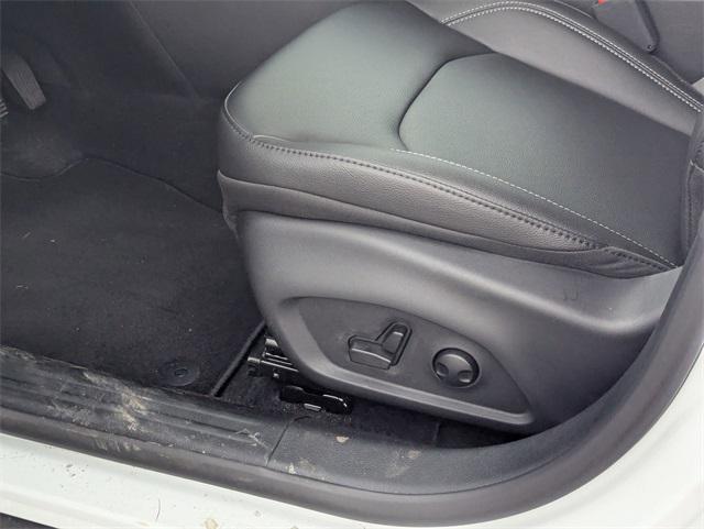 new 2025 Jeep Compass car, priced at $32,340
