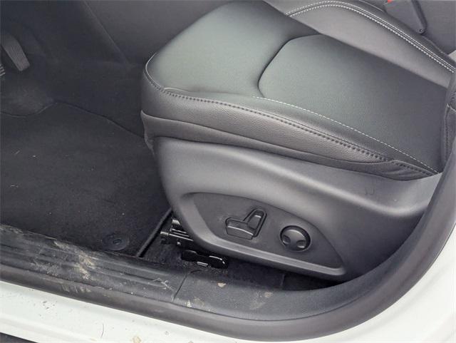 new 2025 Jeep Compass car, priced at $30,585