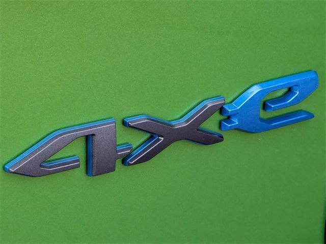 new 2025 Jeep Wrangler 4xe car, priced at $52,239