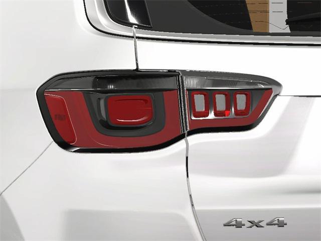 new 2025 Jeep Compass car, priced at $29,585