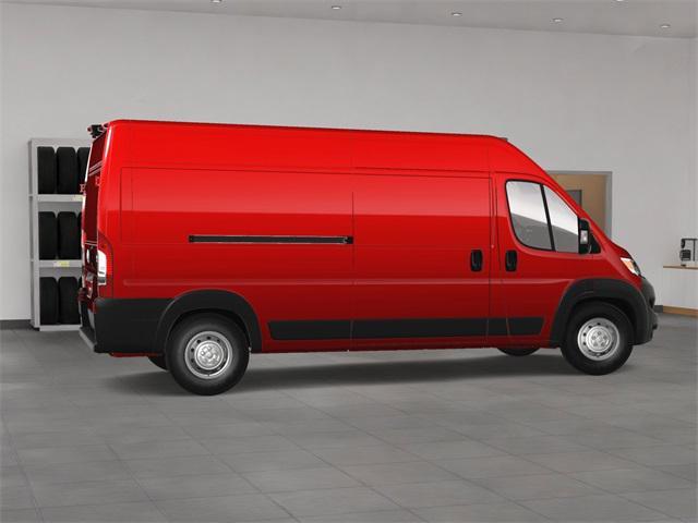 new 2025 Ram ProMaster 2500 car, priced at $53,080