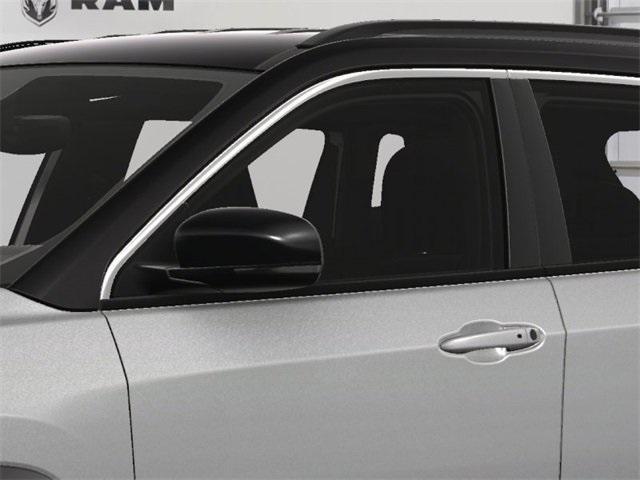 new 2025 Jeep Compass car, priced at $31,485