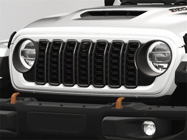 new 2024 Jeep Wrangler car, priced at $87,277