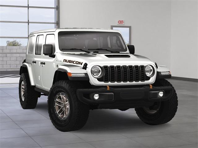 new 2024 Jeep Wrangler car, priced at $87,277