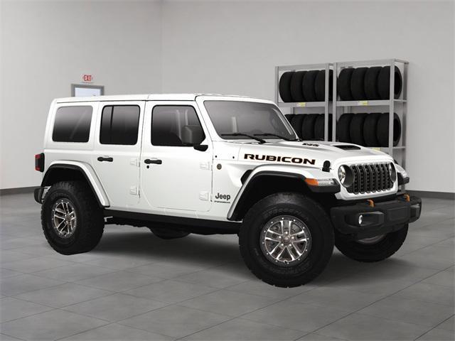 new 2024 Jeep Wrangler car, priced at $87,277