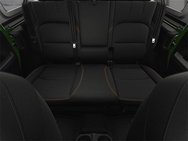 new 2025 Jeep Wrangler 4xe car, priced at $58,770