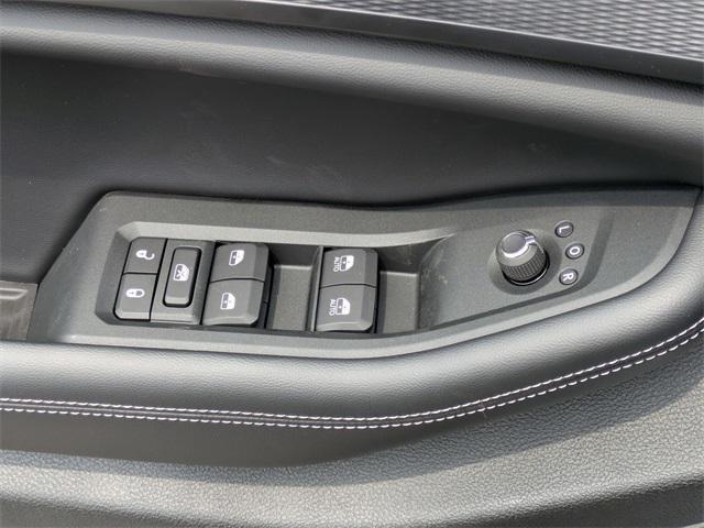new 2025 Jeep Grand Cherokee car, priced at $42,401