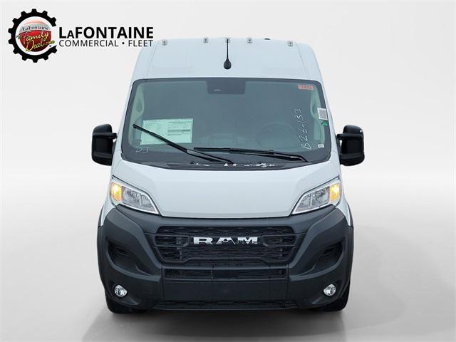 new 2024 Ram ProMaster 2500 car, priced at $44,663