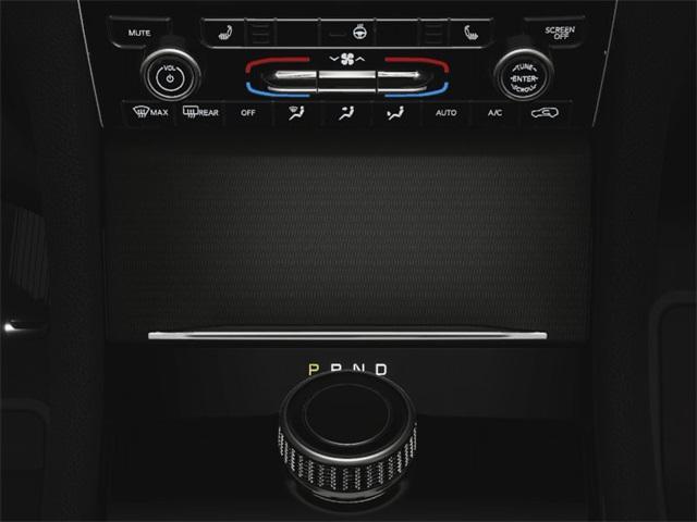 new 2025 Jeep Grand Cherokee L car, priced at $44,772