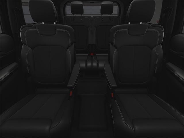 new 2025 Jeep Grand Cherokee L car, priced at $44,772