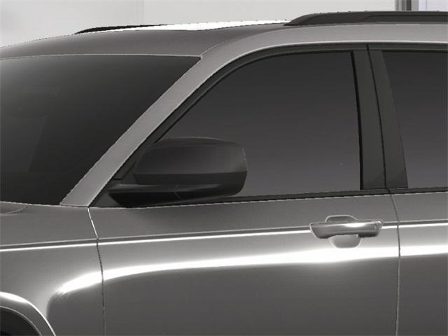 new 2025 Jeep Grand Cherokee L car, priced at $44,772