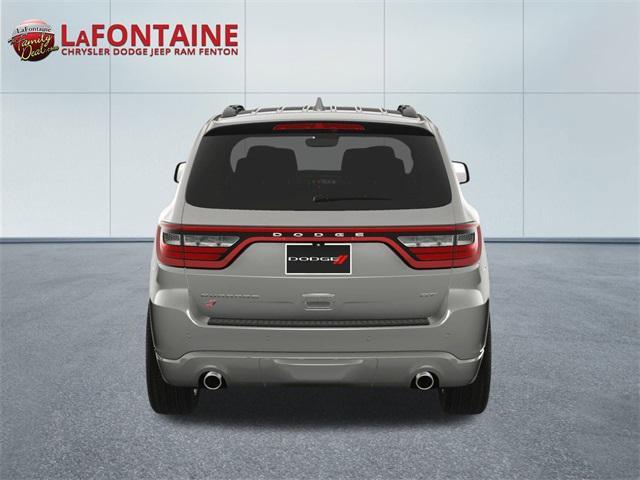 new 2025 Dodge Durango car, priced at $46,608
