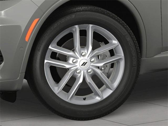 new 2025 Dodge Durango car, priced at $46,608