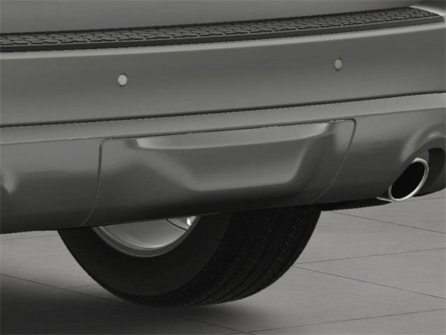 new 2025 Dodge Durango car, priced at $46,608