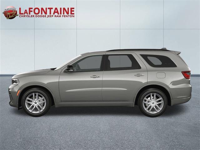 new 2025 Dodge Durango car, priced at $46,608
