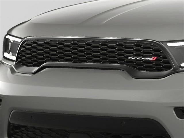 new 2025 Dodge Durango car, priced at $46,608