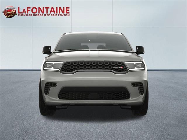 new 2025 Dodge Durango car, priced at $46,608