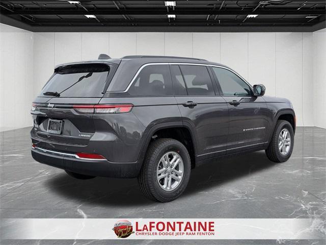 new 2025 Jeep Grand Cherokee car, priced at $38,544