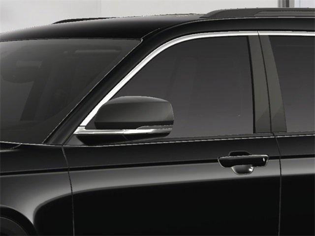 new 2025 Jeep Grand Cherokee L car, priced at $44,277