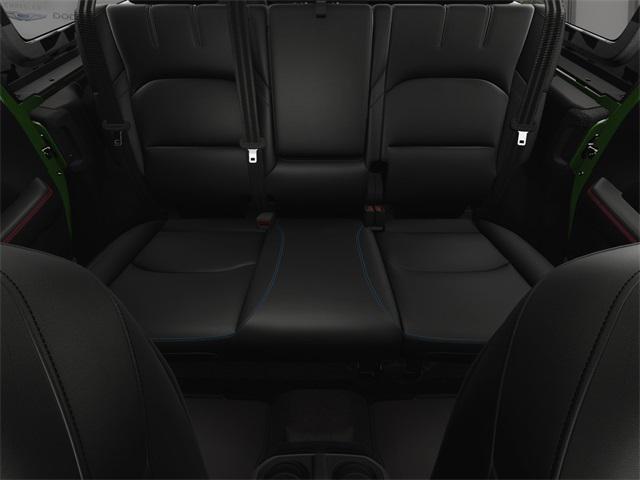 new 2025 Jeep Wrangler 4xe car, priced at $64,004