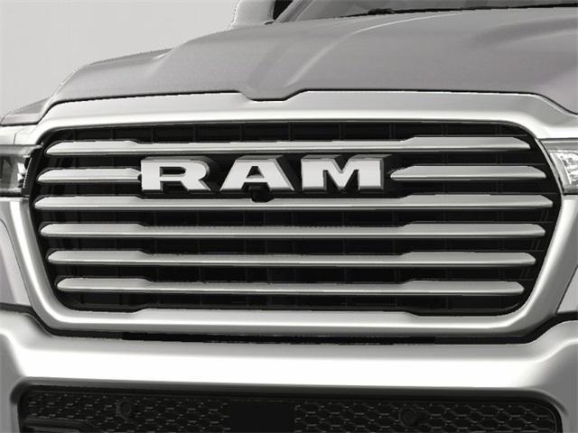 new 2025 Ram 1500 car