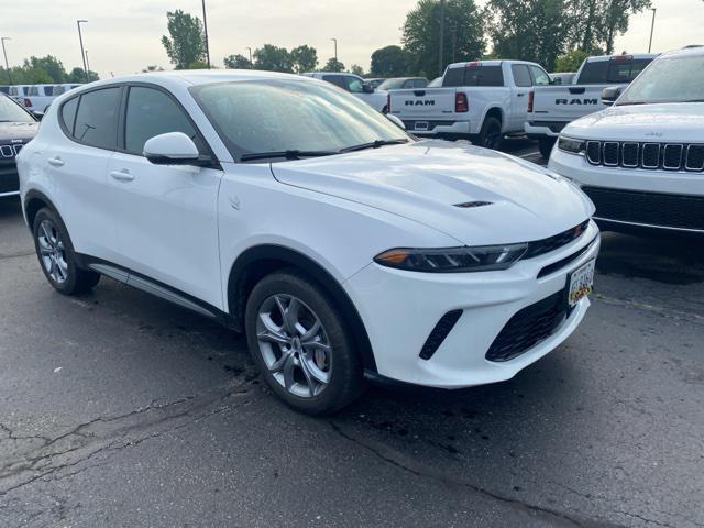 used 2024 Dodge Hornet car, priced at $25,522
