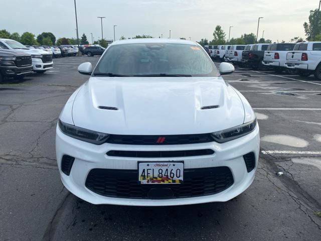 used 2024 Dodge Hornet car, priced at $25,522