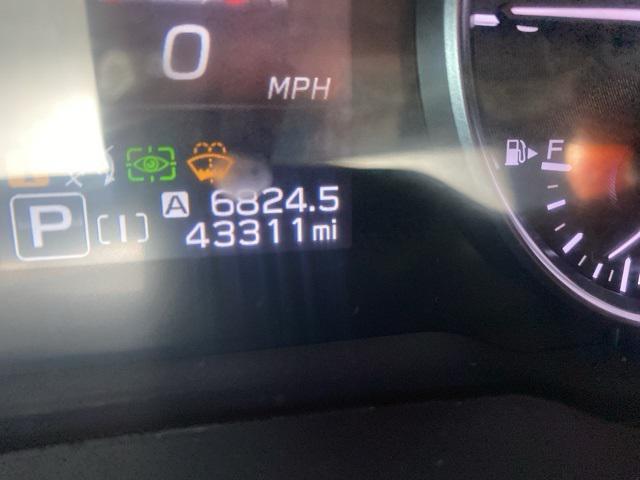 used 2023 Subaru Legacy car, priced at $25,698