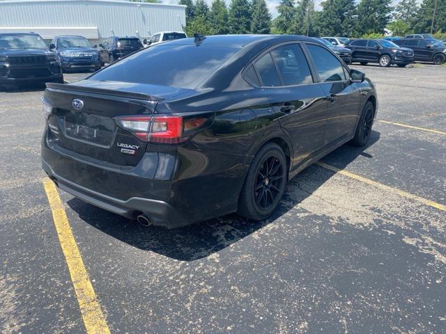 used 2023 Subaru Legacy car, priced at $25,698