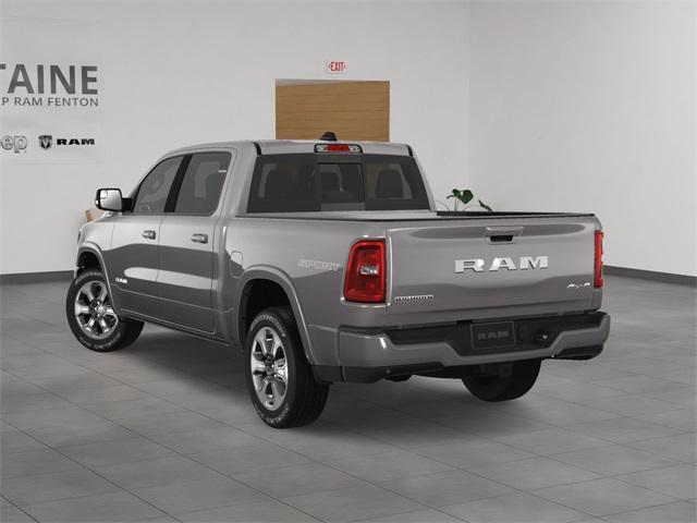 new 2025 Ram 1500 car, priced at $42,309