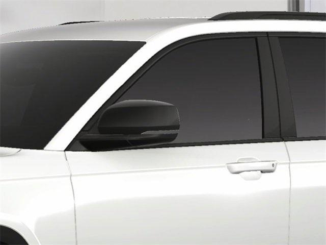 new 2025 Jeep Grand Cherokee car, priced at $46,576