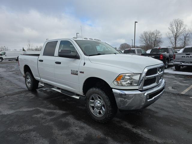 used 2018 Ram 2500 car, priced at $28,050