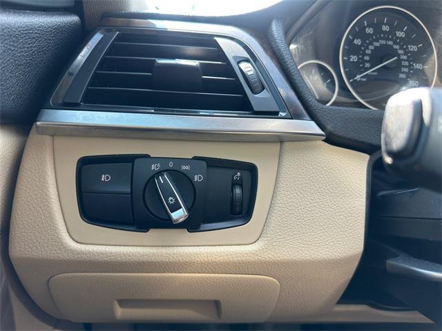 used 2015 BMW 428 Gran Coupe car, priced at $12,742