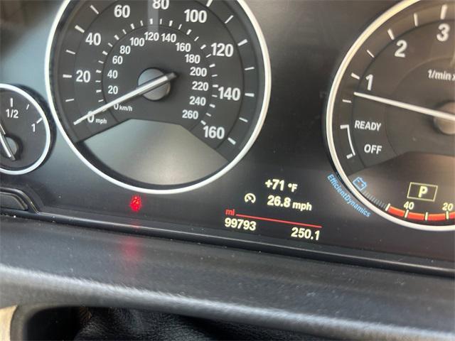 used 2015 BMW 428 Gran Coupe car, priced at $12,742