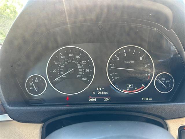 used 2015 BMW 428 Gran Coupe car, priced at $12,742