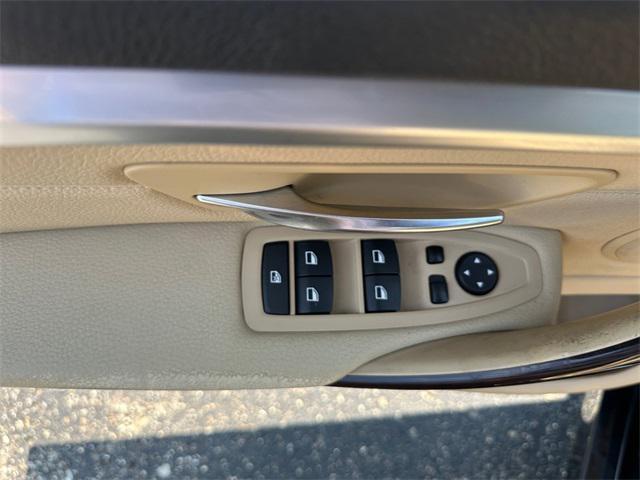 used 2015 BMW 428 Gran Coupe car, priced at $12,742