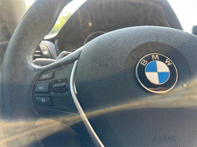 used 2015 BMW 428 Gran Coupe car, priced at $12,742