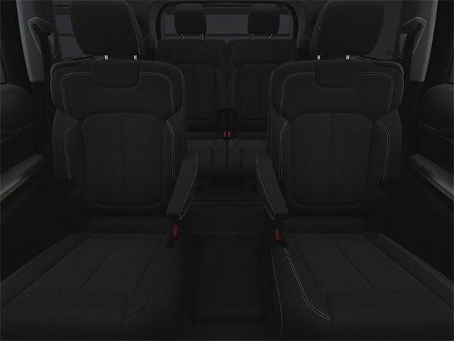 new 2025 Jeep Grand Cherokee L car, priced at $40,347