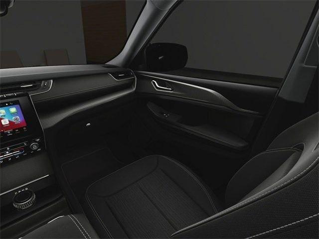 new 2025 Jeep Grand Cherokee L car, priced at $40,347