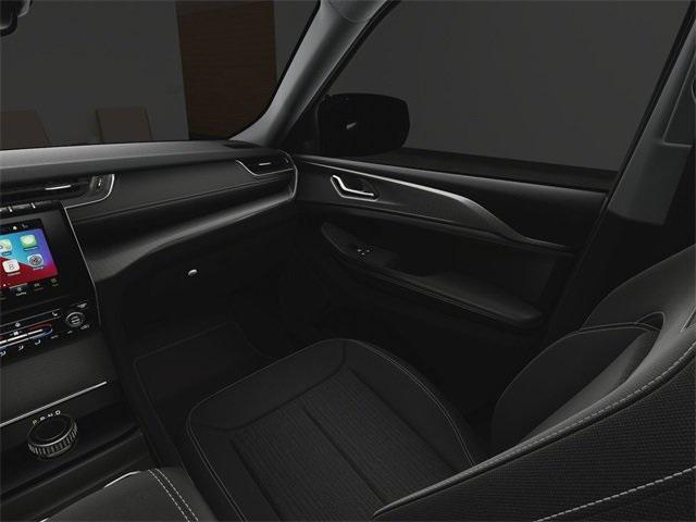 new 2025 Jeep Grand Cherokee L car, priced at $40,347